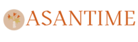 Logo AsanTime