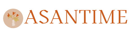 AsanTime