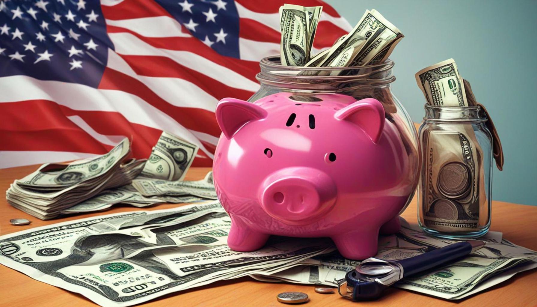 How to organize an emergency fund and protect yourself financially in the USA