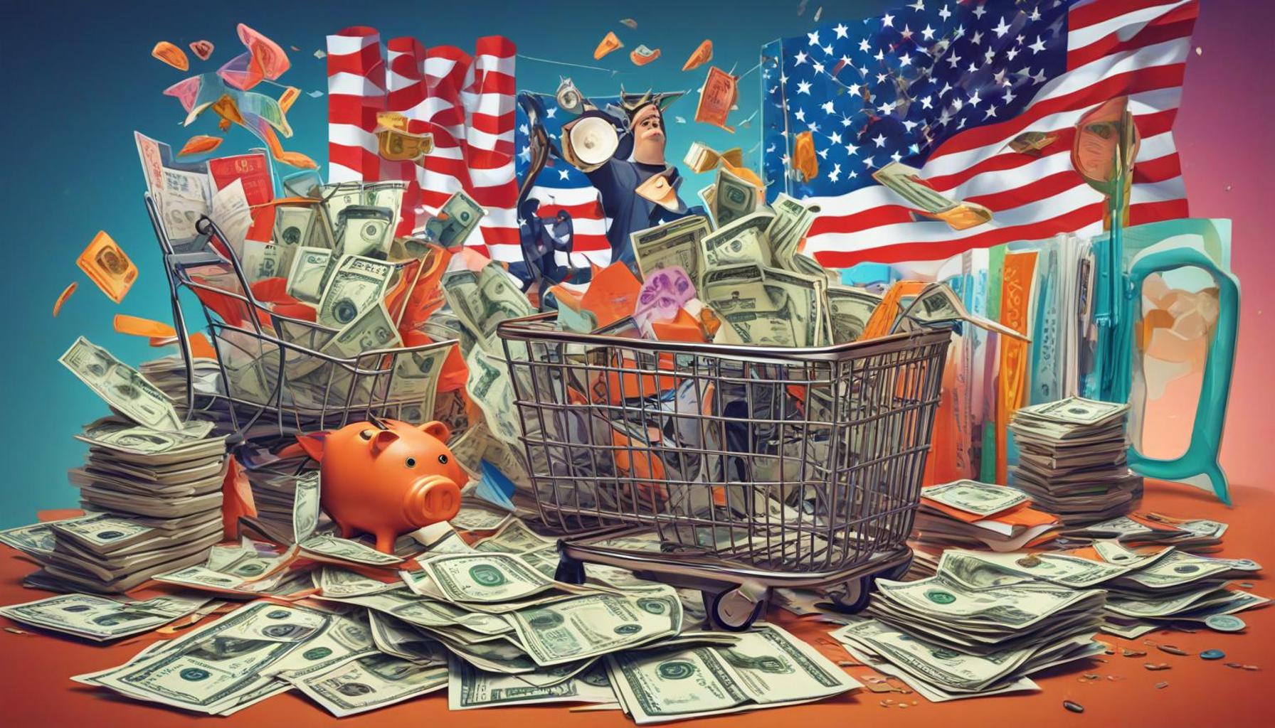 How to plan your finances for large purchases in the USA without getting into debt