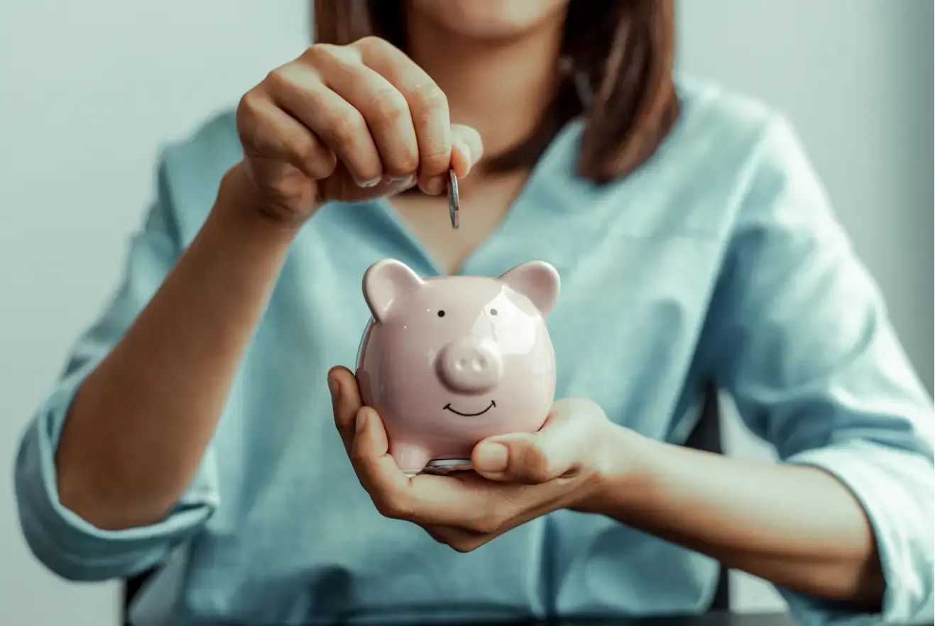 Aprovecha las mejores oportunidades financieras?>