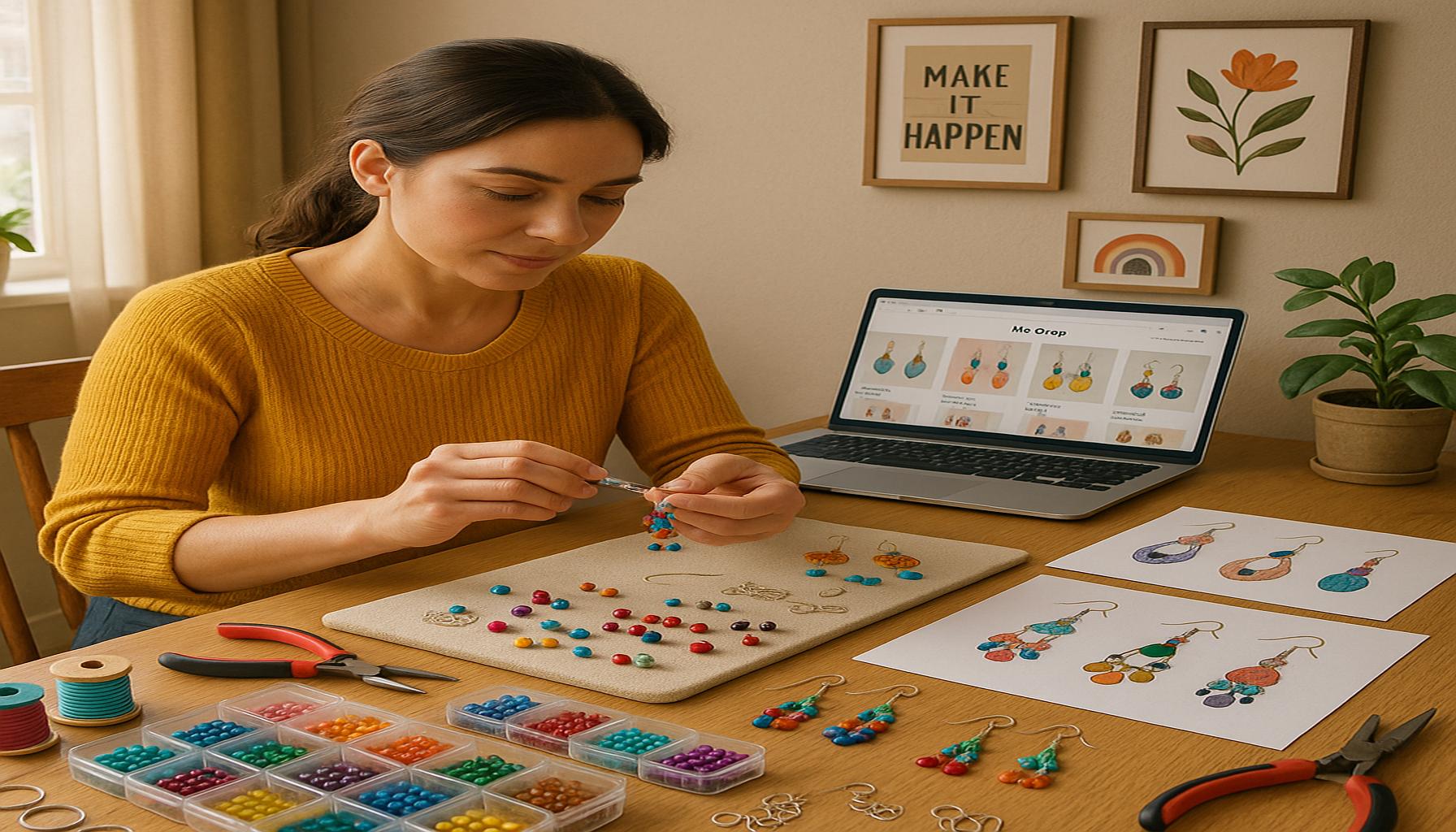 How to Monetize Your Skills: Turning Hobbies into Income