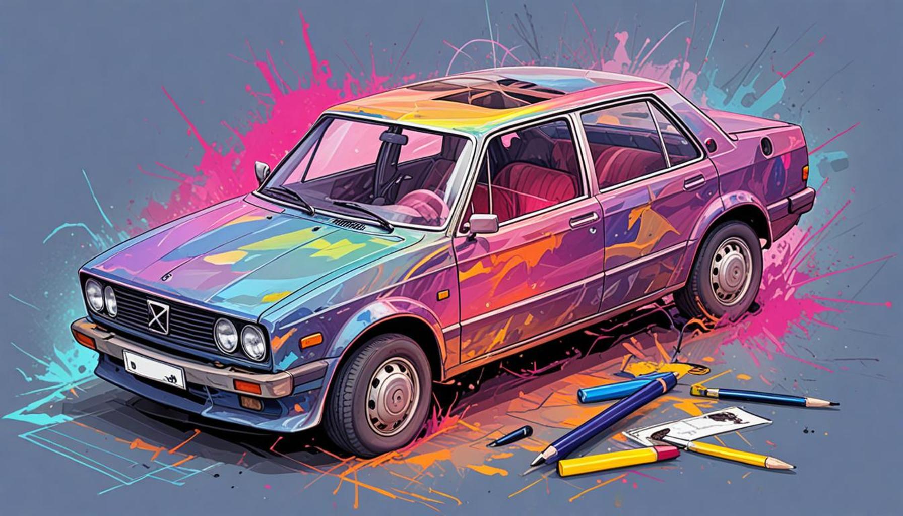 Transparência na Avaliação de Danos: Como Informar Compradores sobre o Histórico do Veículo em Leilões