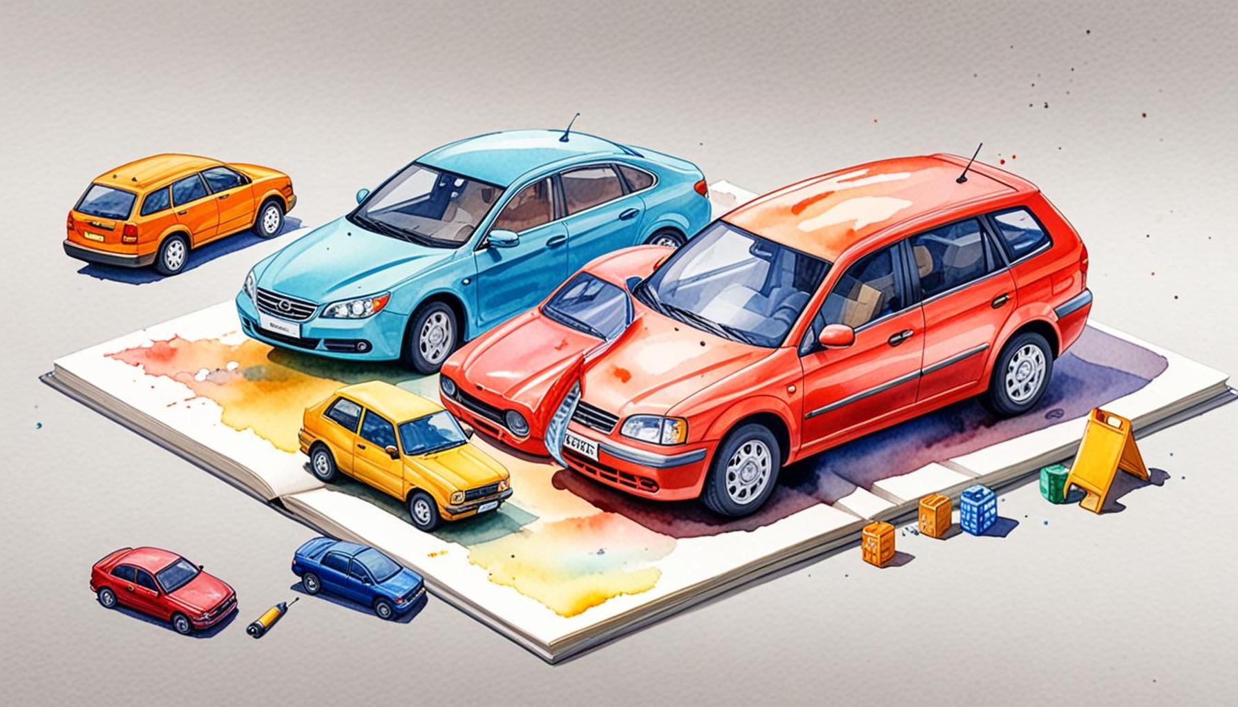 O Impacto da Transparência nas Políticas de Retorno e Garantia de Veículos em Leilões