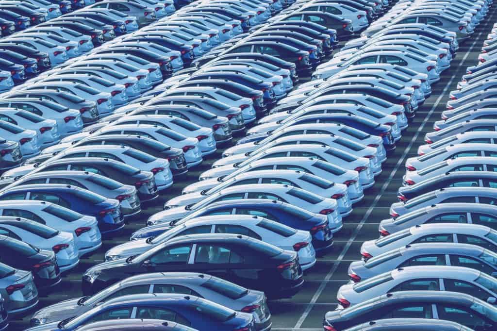 Comprar com confiança em leilões de carros?>