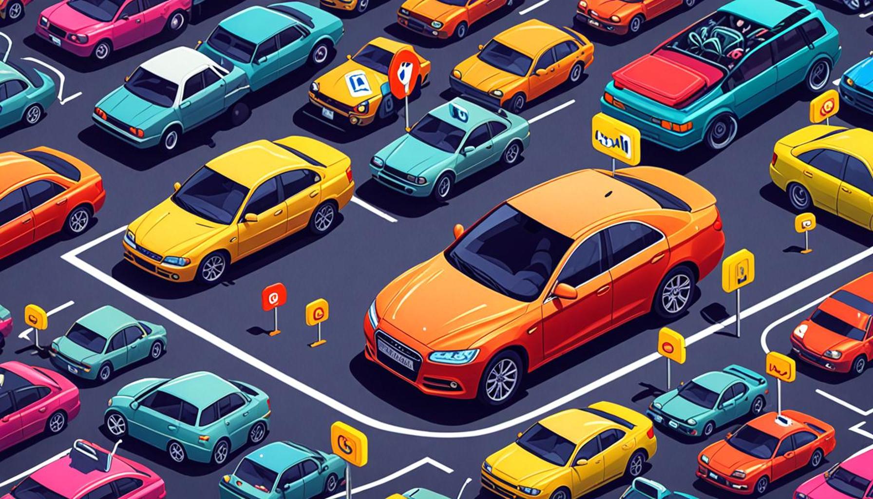 El Impacto de las Redes Sociales en las Subastas Online de Autos: Cómo Influyen en Compradores y Vendedores