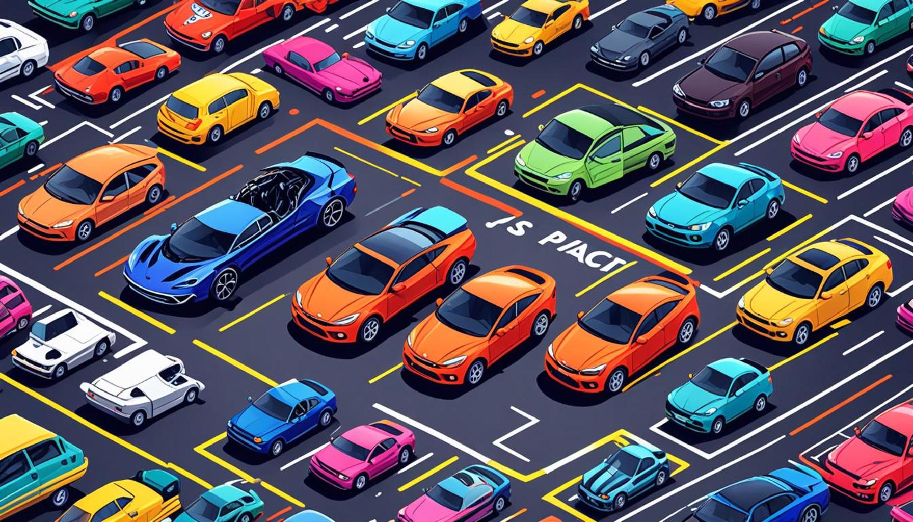 Impacto de las plataformas digitales en la formación de precios competitivos en subastas de coches