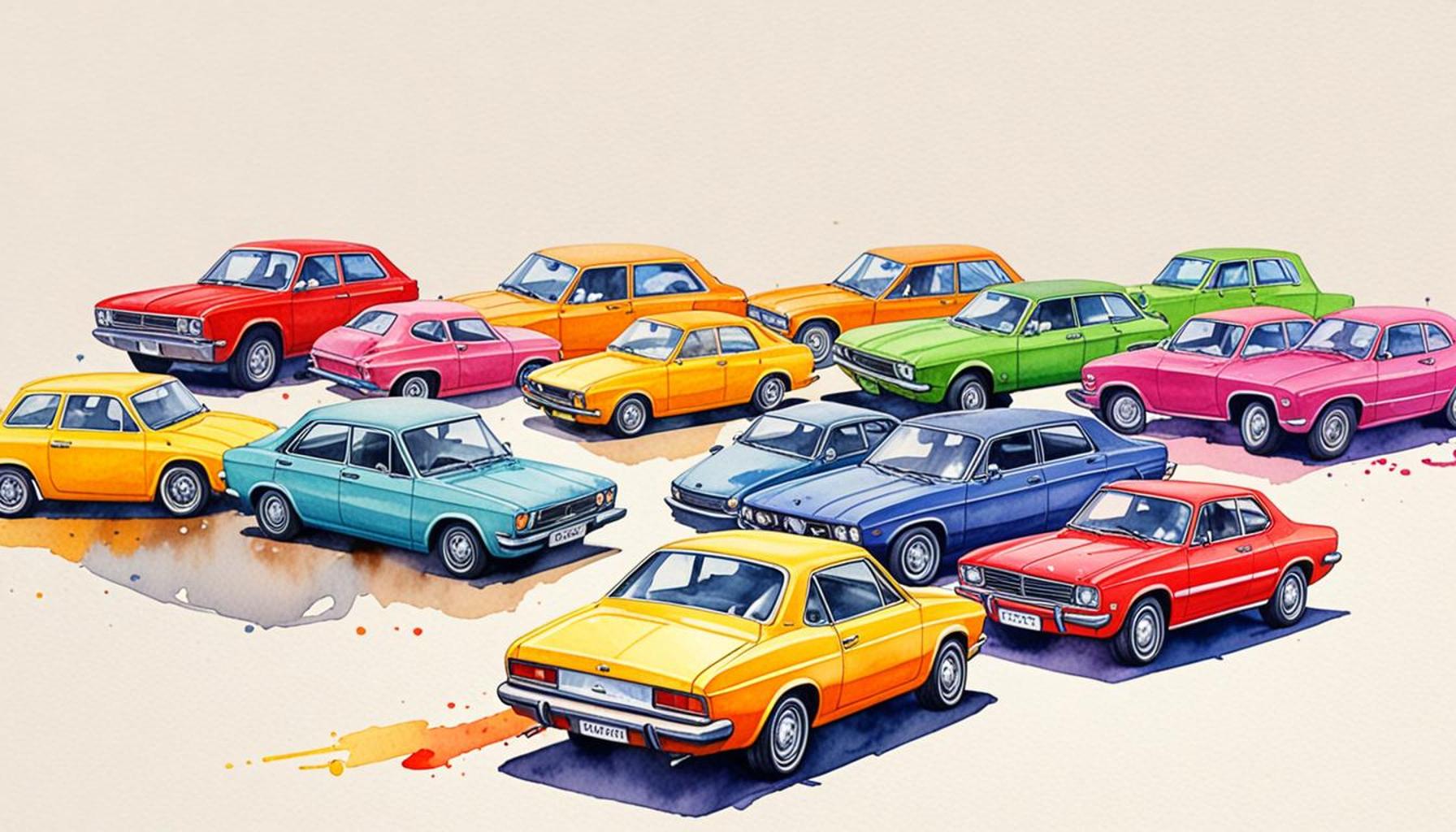 El papel de la psicología del consumidor en la definición de precios competitivos en subastas de coches