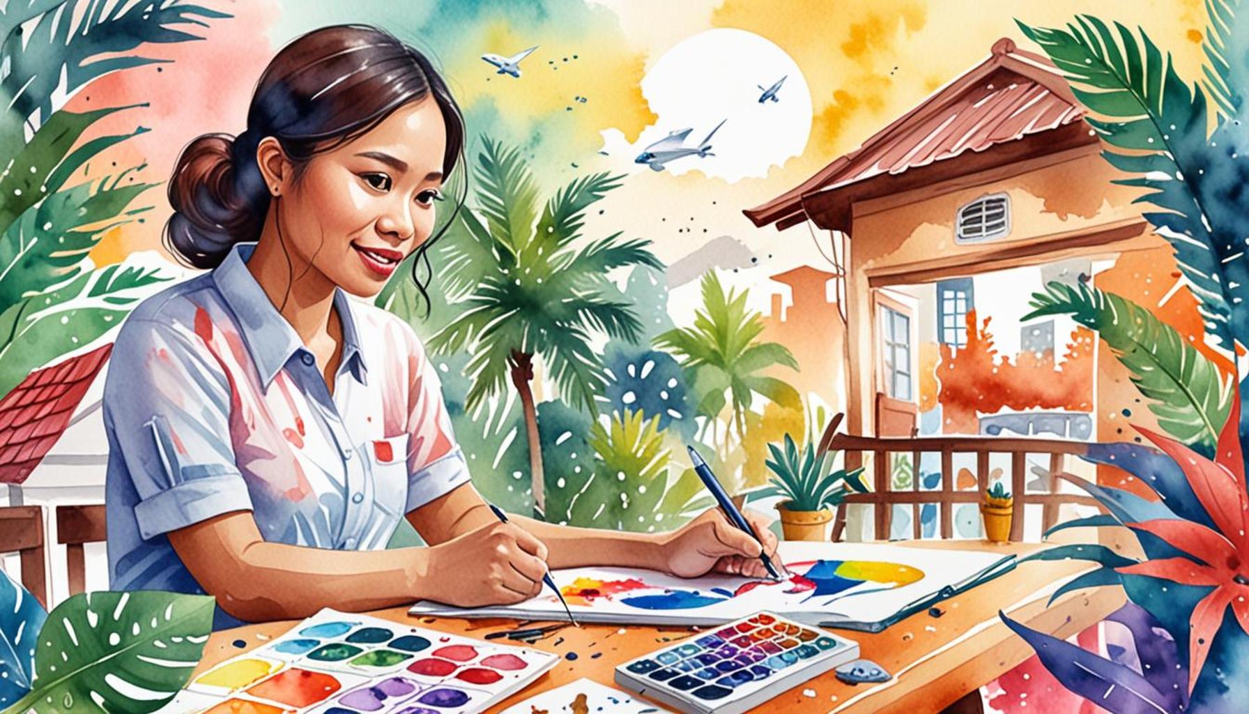 Ang Epekto ng mga Startup sa Eksena ng Pamumuhunan sa Pilipinas