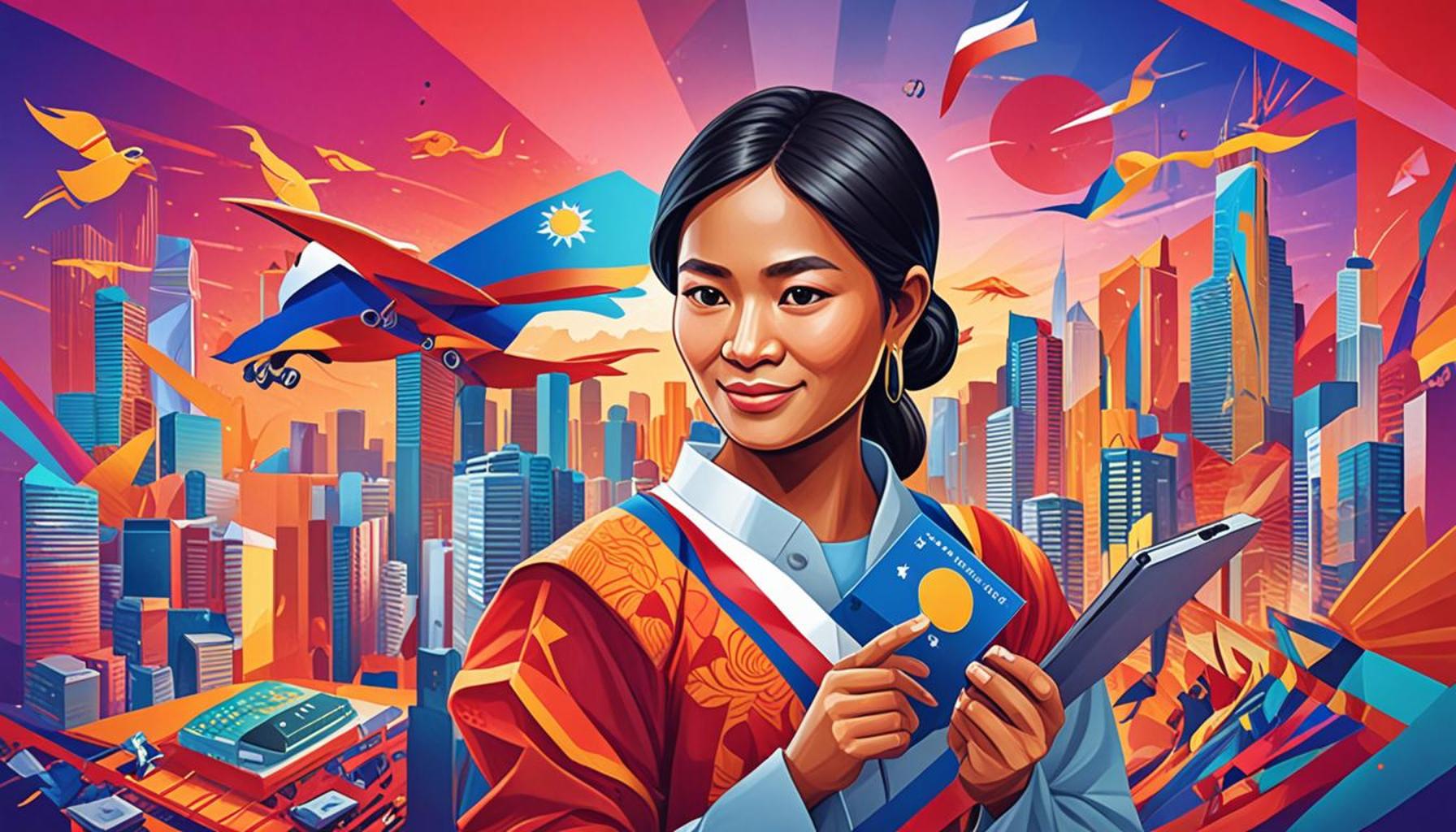 Ang Papel ng mga Fintech sa Rebolusyon ng mga Pamumuhunan sa Pilipinas