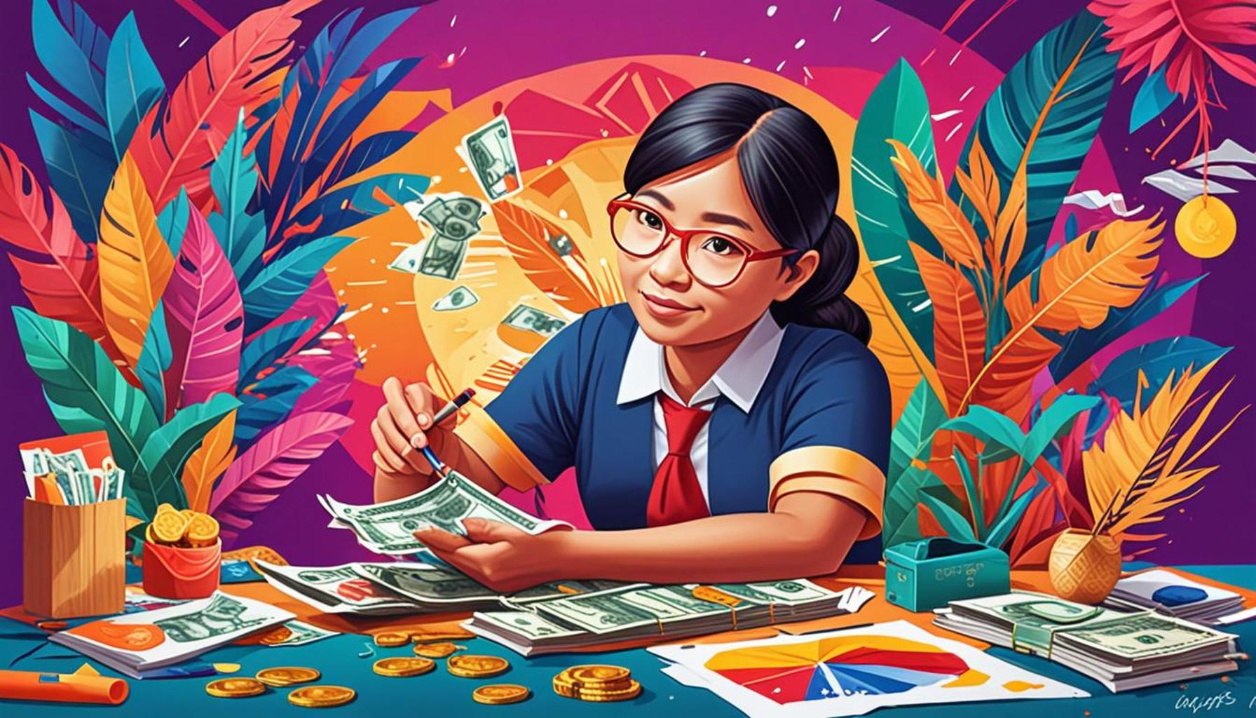 Paano Maaaring Palakasin ng Edukasyong Pampinansyal ang Interes sa Pamumuhunan sa Pilipinas