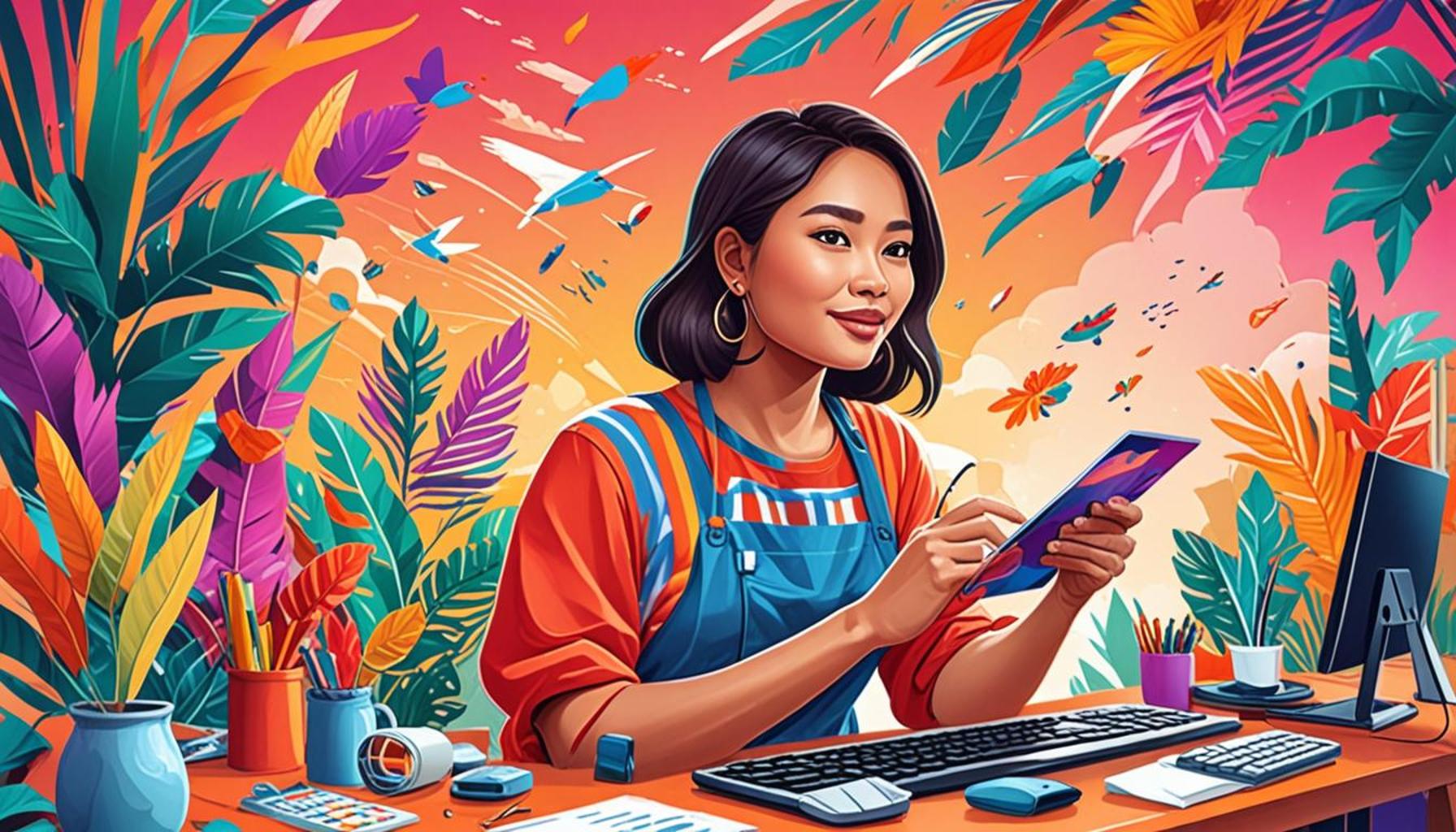 Ang Mga Oportunidad sa Pamumuhunan sa Mga Startup sa Pilipinas