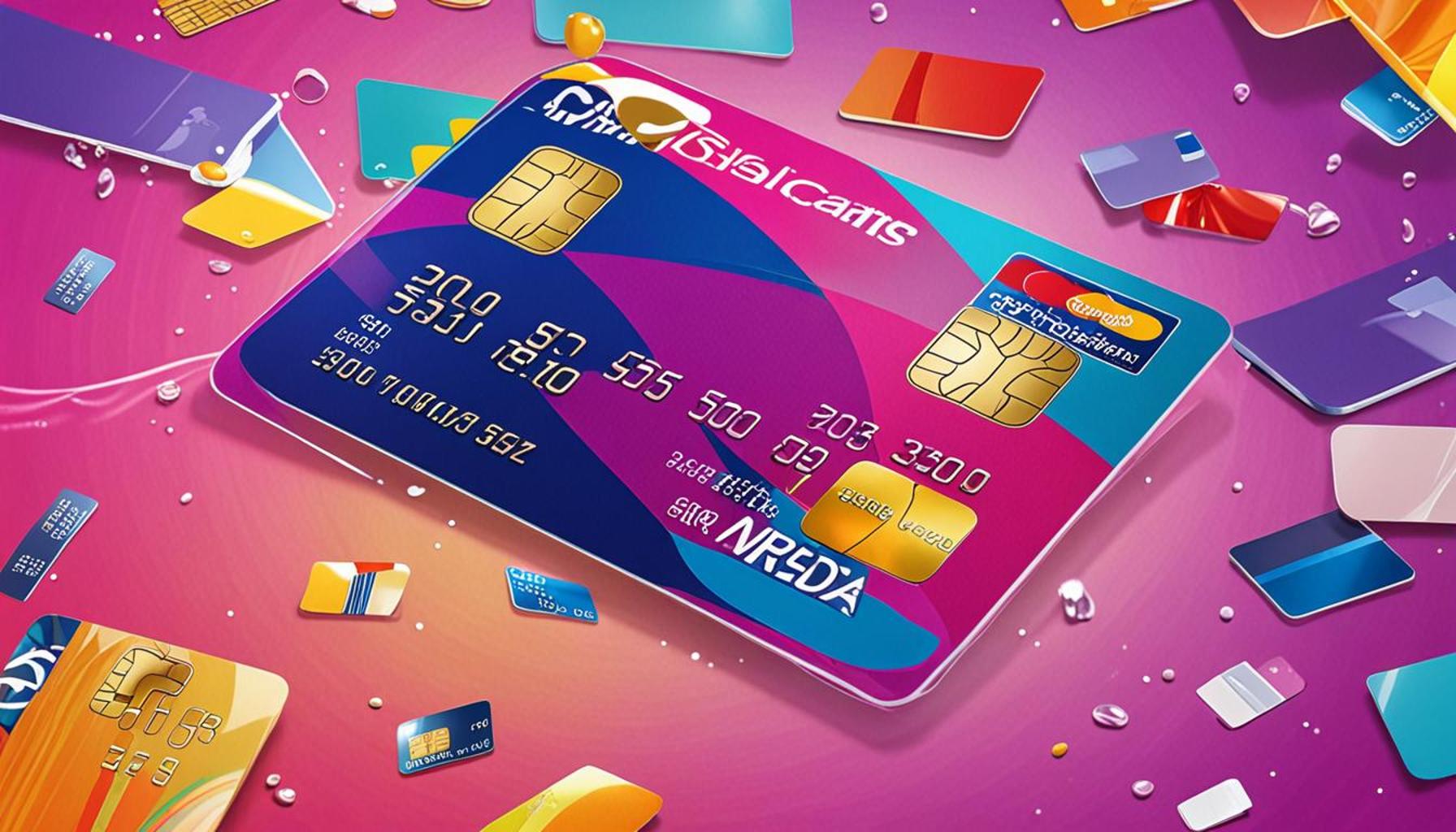 Mga Credit Card at Mga Gantimpala: Paano Pagsikapan ang Mga Benepisyo ng Iyong Plastik