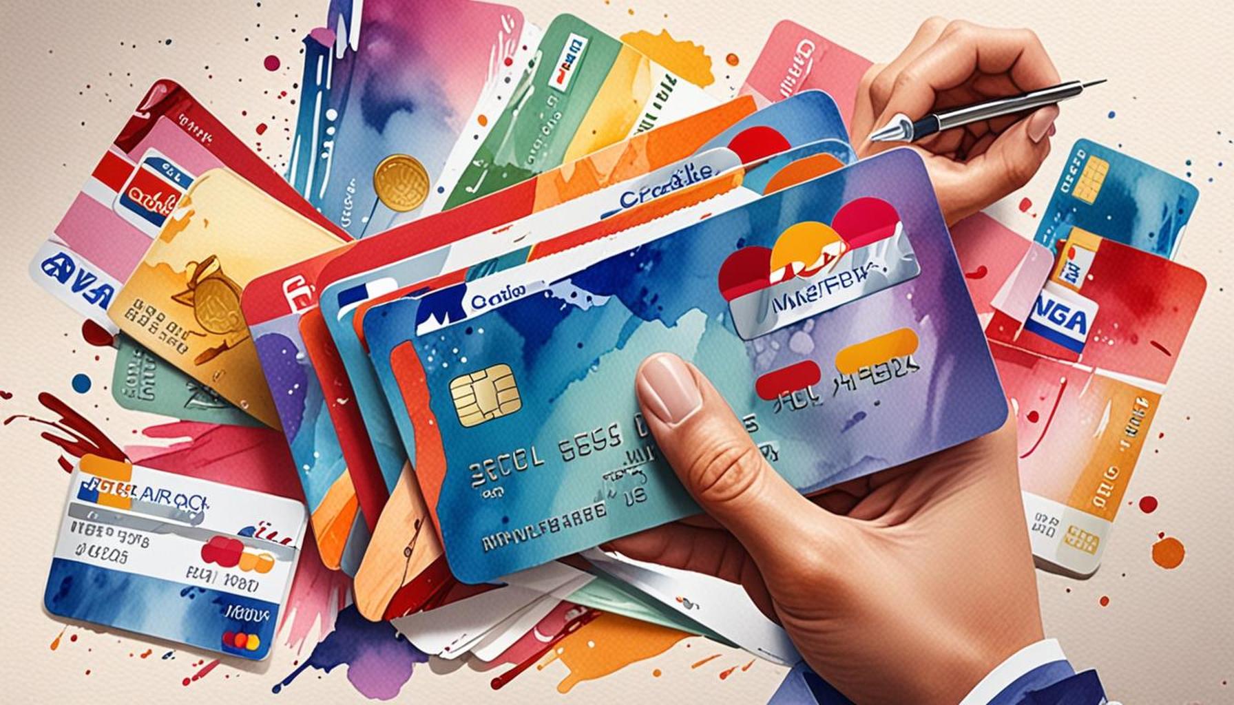 Paano Gumamit ng mga Credit Card para Bumuo ng Matatag na Kasaysayan ng Kredito sa Pilipinas