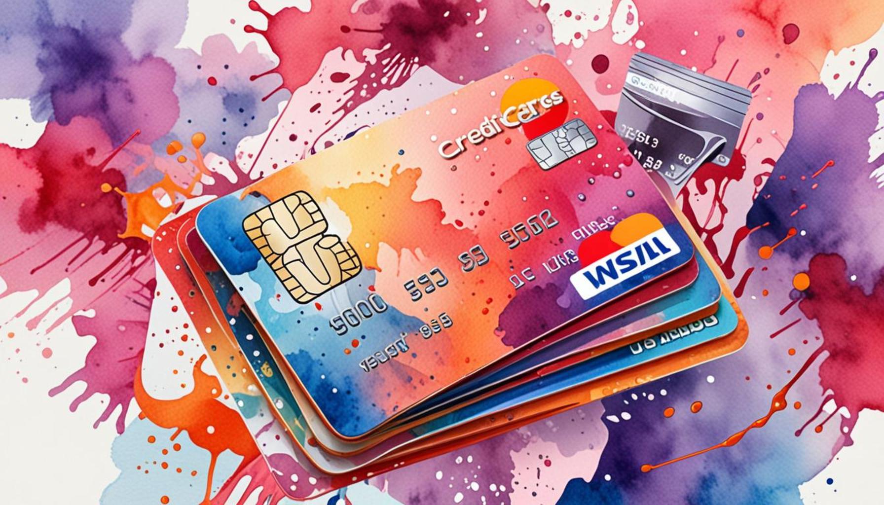 Ang Mga Benepisyo at Panganib ng Paggamit ng mga Credit Card Sa Panahon ng Pandaigdigang Sakit