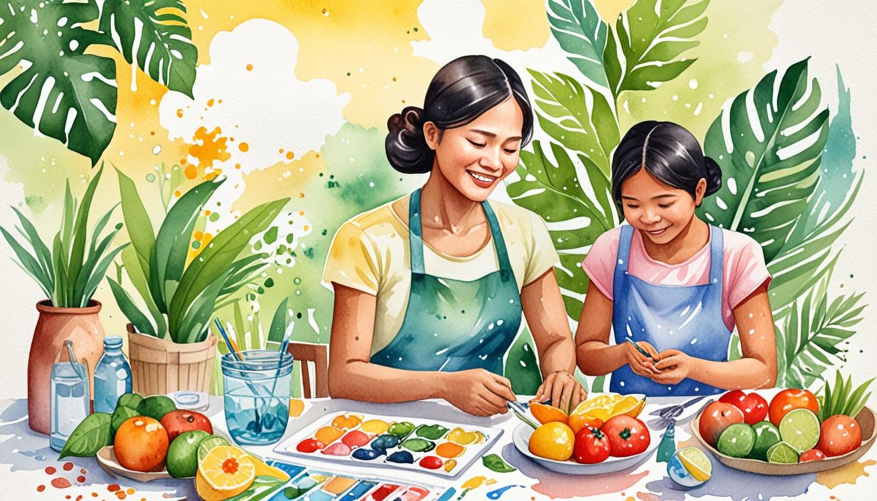 Sustainable Finances: Paano Makikinabang ang mga Pamilyang Pilipino sa Mapanlikhang Paggamit