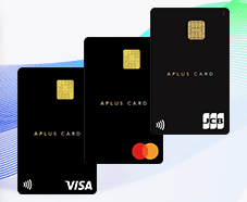 APLUS CARDのクレジットカード申し込み方法とその手順解説