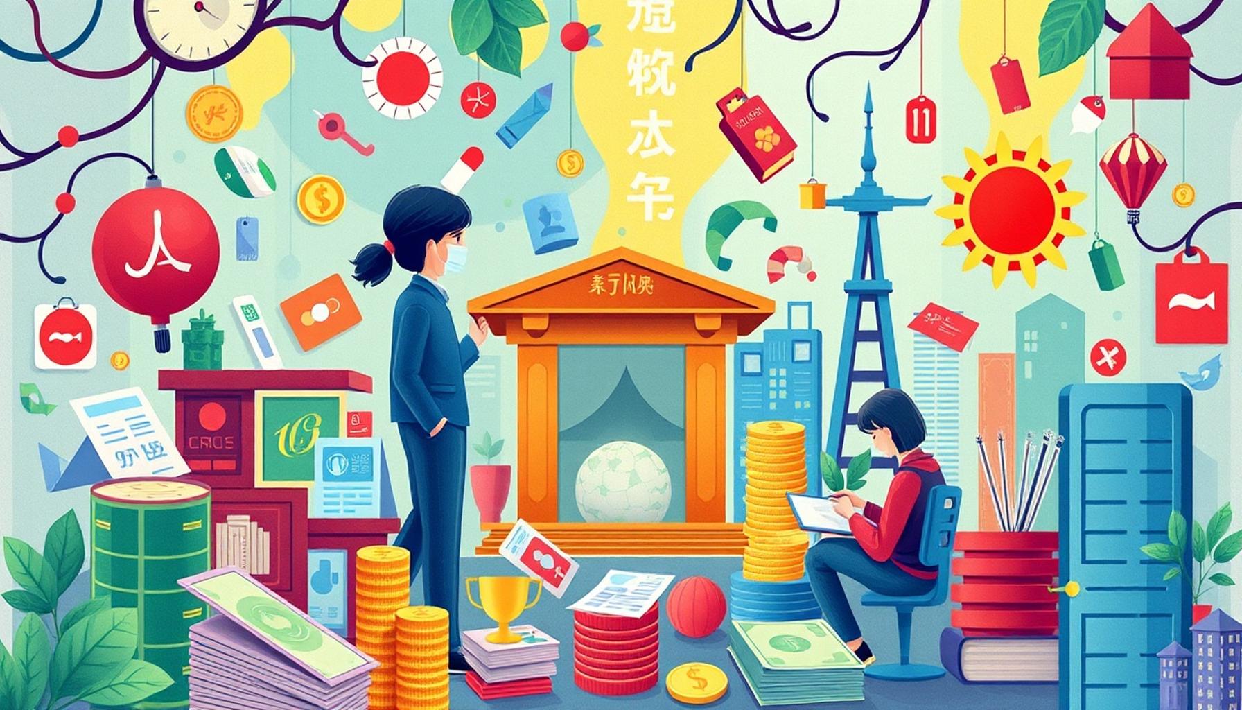 日本の顧客行動におけるソーシャルメディアの影響