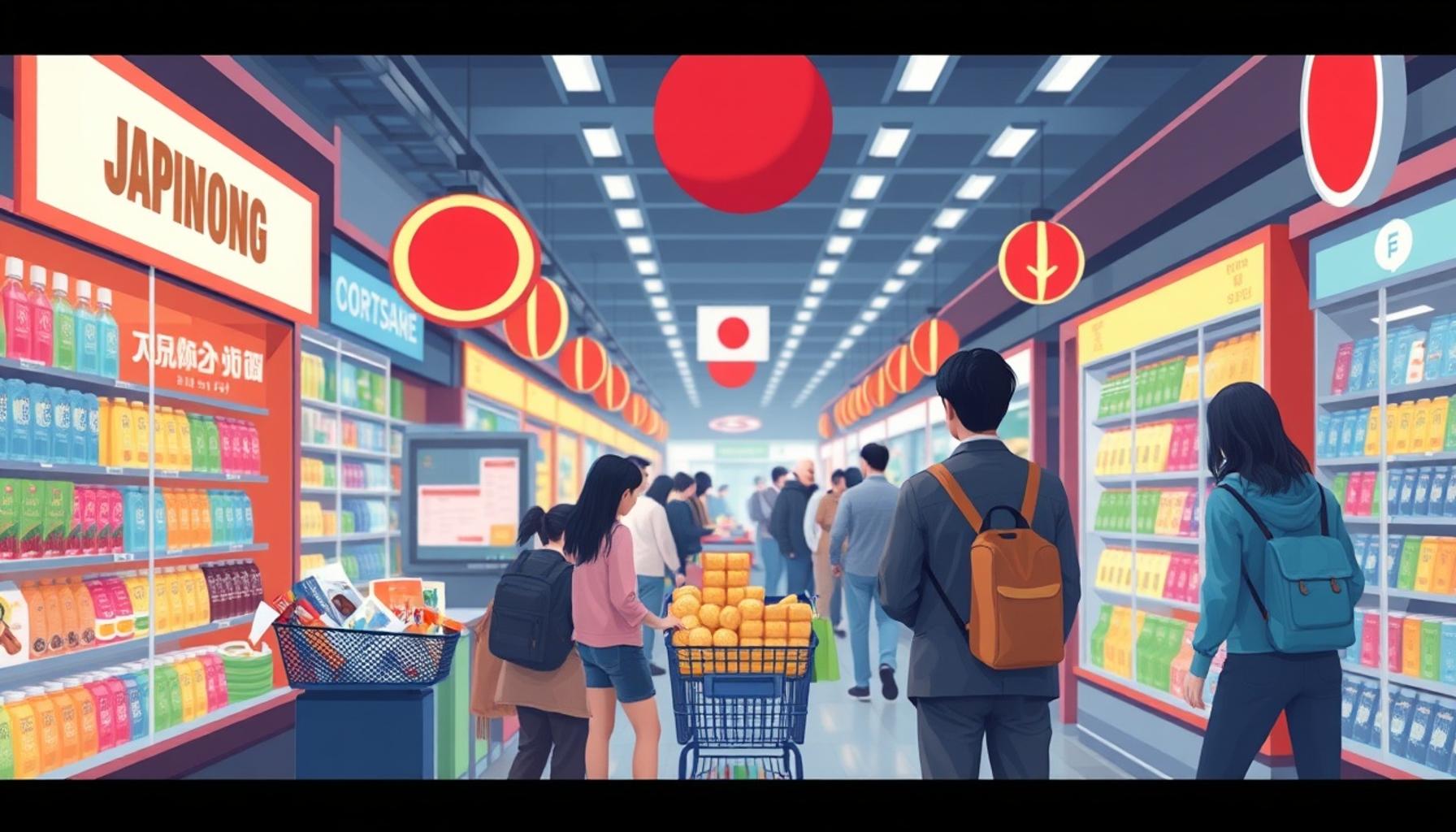 日本文化が消費者の購買決定に与える影響