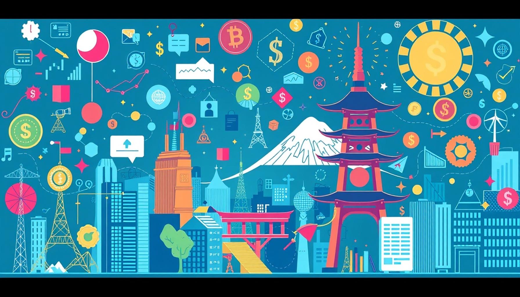 中小企業におけるデジタルトランスフォーメーション：日本におけるトレンドと戦略