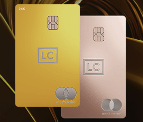 簡単ガイドGold Card Luxury Cardの申し込み方法と審査のコツ